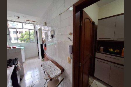 Apartamento à venda com 71m², 2 quartos e 1 vaga