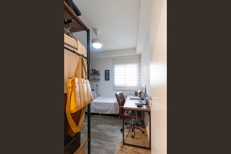 Apartamento à venda com 69m², 2 quartos e 1 vagaQuarto