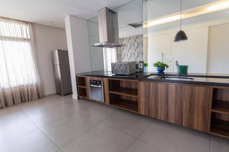 Apartamento à venda com 69m², 2 quartos e 1 vagaÁrea comum - Salão de Festas