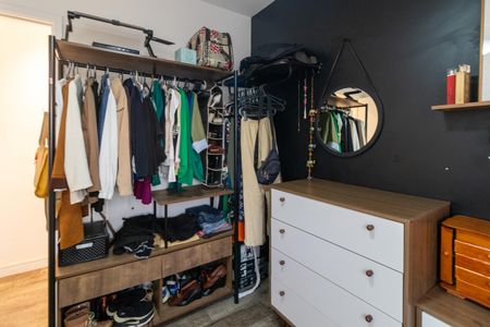 Apartamento à venda com 69m², 2 quartos e 1 vagaQuarto