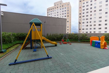 Apartamento à venda com 69m², 2 quartos e 1 vagaÁrea comum - Playground