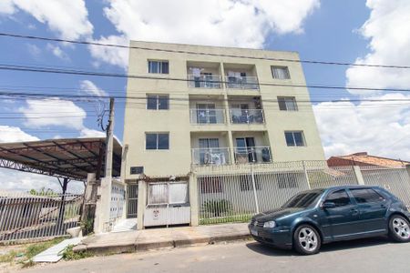 Apartamento para alugar com 62m², 2 quartos e 1 vaga Apartamento para alugar com 62m², 2 quartos e 1 vagaFachada do Prédio