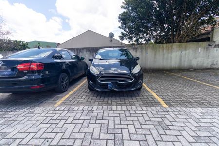 Apartamento para alugar com 62m², 2 quartos e 1 vaga Apartamento para alugar com 62m², 2 quartos e 1 vagaGaragem