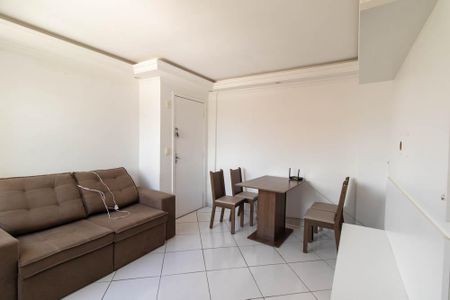 Apartamento para alugar com 62m², 2 quartos e 1 vaga Apartamento para alugar com 62m², 2 quartos e 1 vagaSala