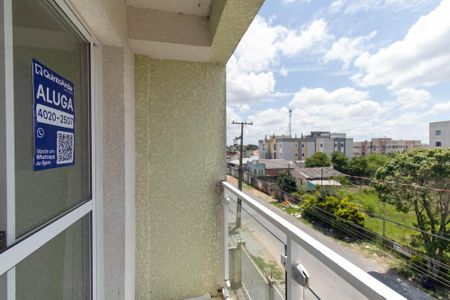 Apartamento para alugar com 62m², 2 quartos e 1 vaga Apartamento para alugar com 62m², 2 quartos e 1 vagavaranda