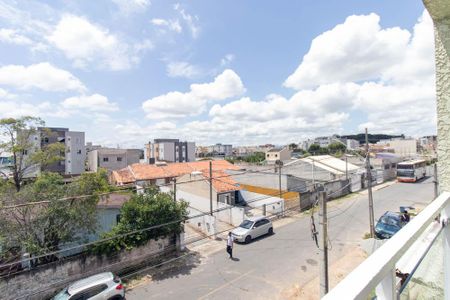 Apartamento para alugar com 62m², 2 quartos e 1 vaga Apartamento para alugar com 62m², 2 quartos e 1 vagaVista do Varanda do Quarto 1