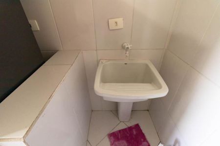 Apartamento para alugar com 62m², 2 quartos e 1 vaga Apartamento para alugar com 62m², 2 quartos e 1 vagaCozinha e Área de Serviço