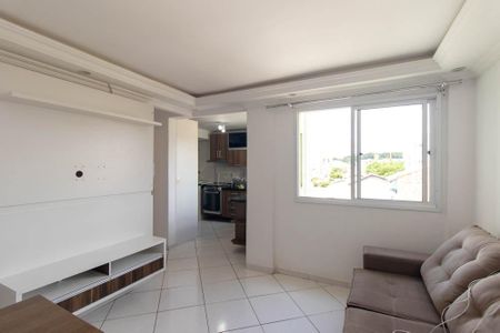 Apartamento para alugar com 62m², 2 quartos e 1 vaga Apartamento para alugar com 62m², 2 quartos e 1 vagaSala