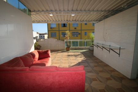 Apartamento à venda com 118m², 2 quartos e sem vagaÁrea Gourmet e Terraço