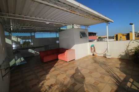 Apartamento à venda com 118m², 2 quartos e sem vagaÁrea Gourmet e Terraço