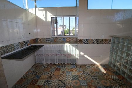 Apartamento à venda com 118m², 2 quartos e sem vagaÁrea Gourmet