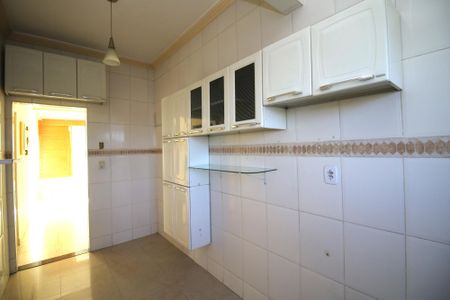Apartamento à venda com 118m², 2 quartos e sem vagaCozinha