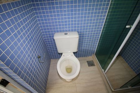 Apartamento à venda com 118m², 2 quartos e sem vagaBanheiro de serviço