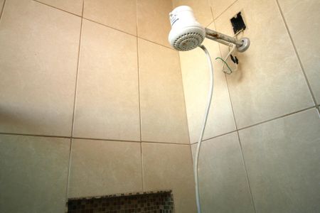 Apartamento à venda com 118m², 2 quartos e sem vagaBanheiro