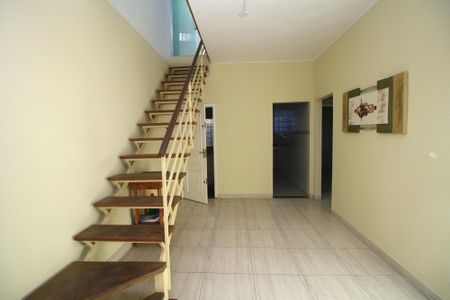 Apartamento à venda com 118m², 2 quartos e sem vagaSala
