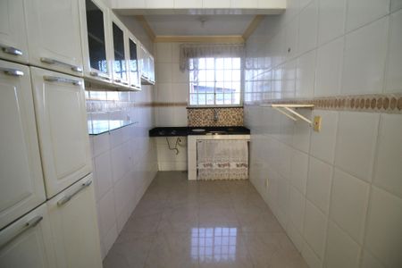 Apartamento à venda com 118m², 2 quartos e sem vagaCozinha