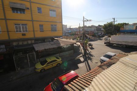 Apartamento à venda com 118m², 2 quartos e sem vagaVista da Sala
