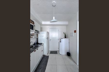 Apartamento para alugar com 29m², 1 quarto e sem vagaCozinha