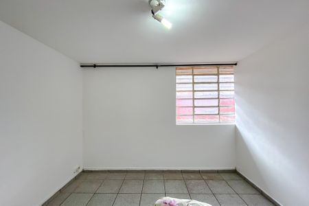 Quarto de apartamento à venda com 1 quarto, 46m² em Vila Prudente, São Paulo