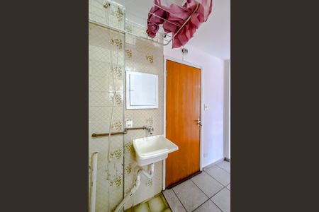 Apartamento à venda com 46m², 1 quarto e sem vagaÁrea de Serviço