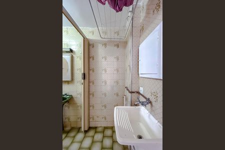 Apartamento à venda com 46m², 1 quarto e sem vagaÁrea de Serviço