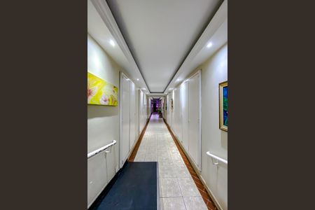 Apartamento à venda com 46m², 1 quarto e sem vagaÁrea comum