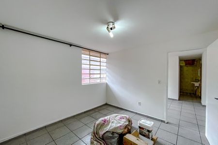 Quarto de apartamento à venda com 1 quarto, 46m² em Vila Prudente, São Paulo