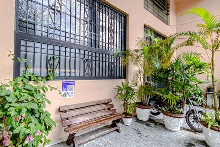 Apartamento à venda com 46m², 1 quarto e sem vagaÁrea comum - Plaquinha
