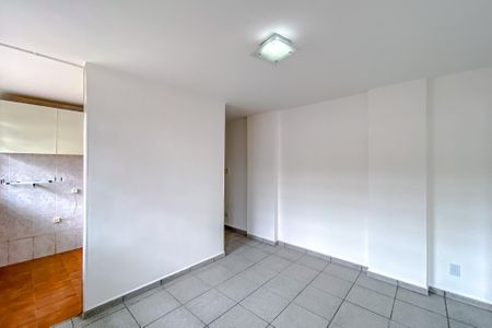 Apartamento à venda com 46m², 1 quarto e sem vagaSala