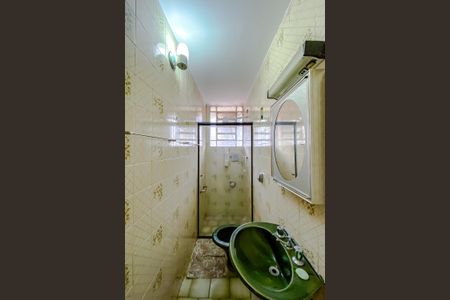 Apartamento à venda com 46m², 1 quarto e sem vagaBanheiro