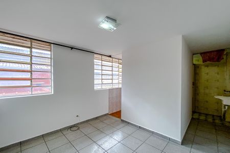 Apartamento à venda com 46m², 1 quarto e sem vagaSala
