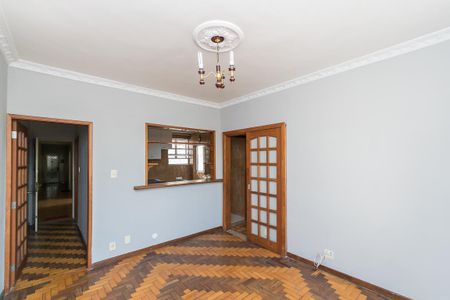 Apartamento à venda com 79m², 2 quartos e 1 vagaSala