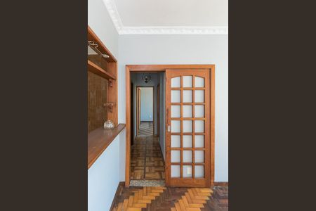 Apartamento à venda com 79m², 2 quartos e 1 vagaSala - Corredor