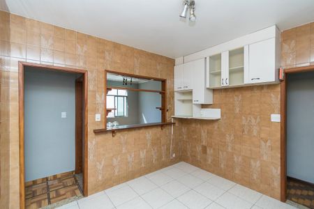 Apartamento à venda com 79m², 2 quartos e 1 vagaCozinha