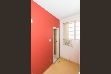 Apartamento à venda com 79m², 2 quartos e 1 vagaQuarto de Serviço