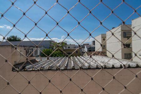 Apartamento à venda com 79m², 2 quartos e 1 vagaVista do Quarto 1