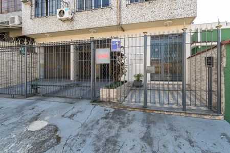 Apartamento à venda com 79m², 2 quartos e 1 vagaFachada da Entrada