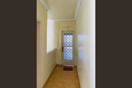 Apartamento à venda com 79m², 2 quartos e 1 vagaÁrea comum - Entrada do imóvel