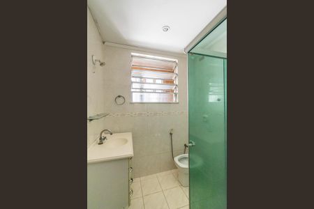 Apartamento à venda com 79m², 2 quartos e 1 vagaBanheiro Social