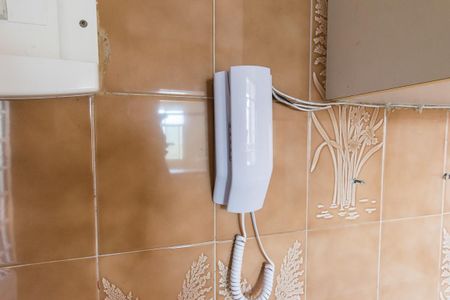 Apartamento à venda com 79m², 2 quartos e 1 vagaCozinha