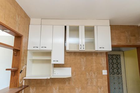 Apartamento à venda com 79m², 2 quartos e 1 vagaCozinha - Armários