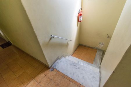Apartamento à venda com 79m², 2 quartos e 1 vagaÁrea comum - Escadas