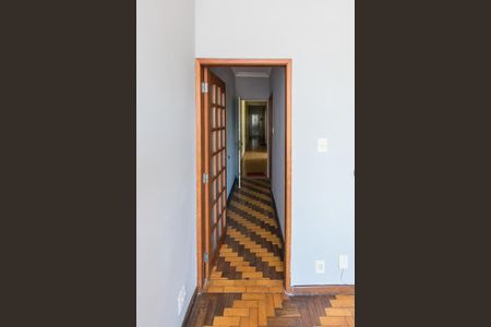 Apartamento à venda com 79m², 2 quartos e 1 vagaSala - Hall da entrada