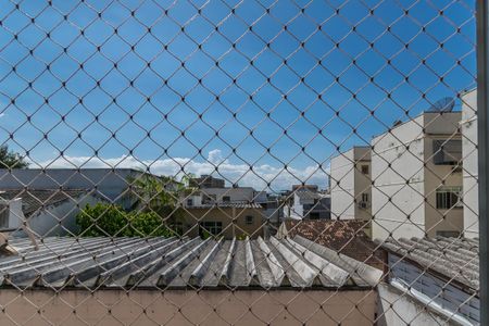 Apartamento à venda com 79m², 2 quartos e 1 vagaVista da Sala