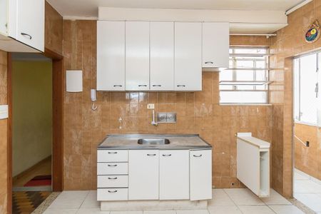 Apartamento à venda com 79m², 2 quartos e 1 vagaCozinha - Armários