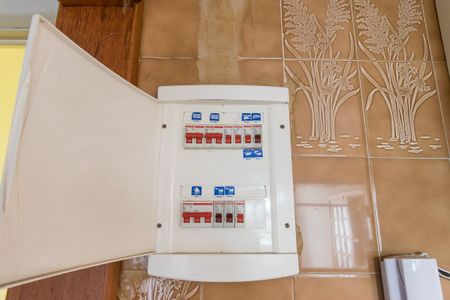 Apartamento à venda com 79m², 2 quartos e 1 vagaCozinha