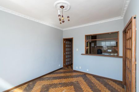 Apartamento à venda com 79m², 2 quartos e 1 vagaSala