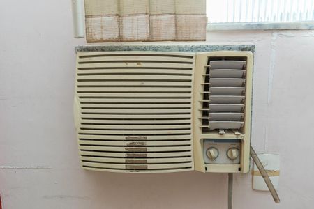 Apartamento à venda com 79m², 2 quartos e 1 vagaQuarto de Serviço