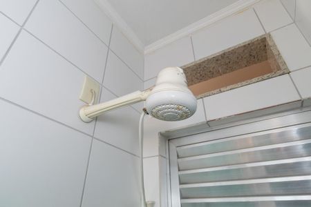 Apartamento à venda com 79m², 2 quartos e 1 vagaBanheiro da Suíte