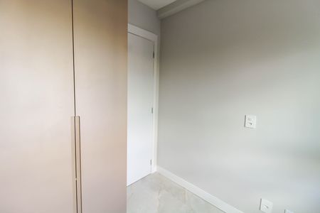 Apartamento à venda com 61m², 3 quartos e 1 vagaQuarto 2
